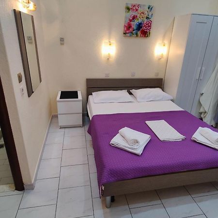 Prinos Mare Otel Dış mekan fotoğraf