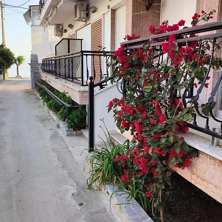Prinos Mare Otel Dış mekan fotoğraf