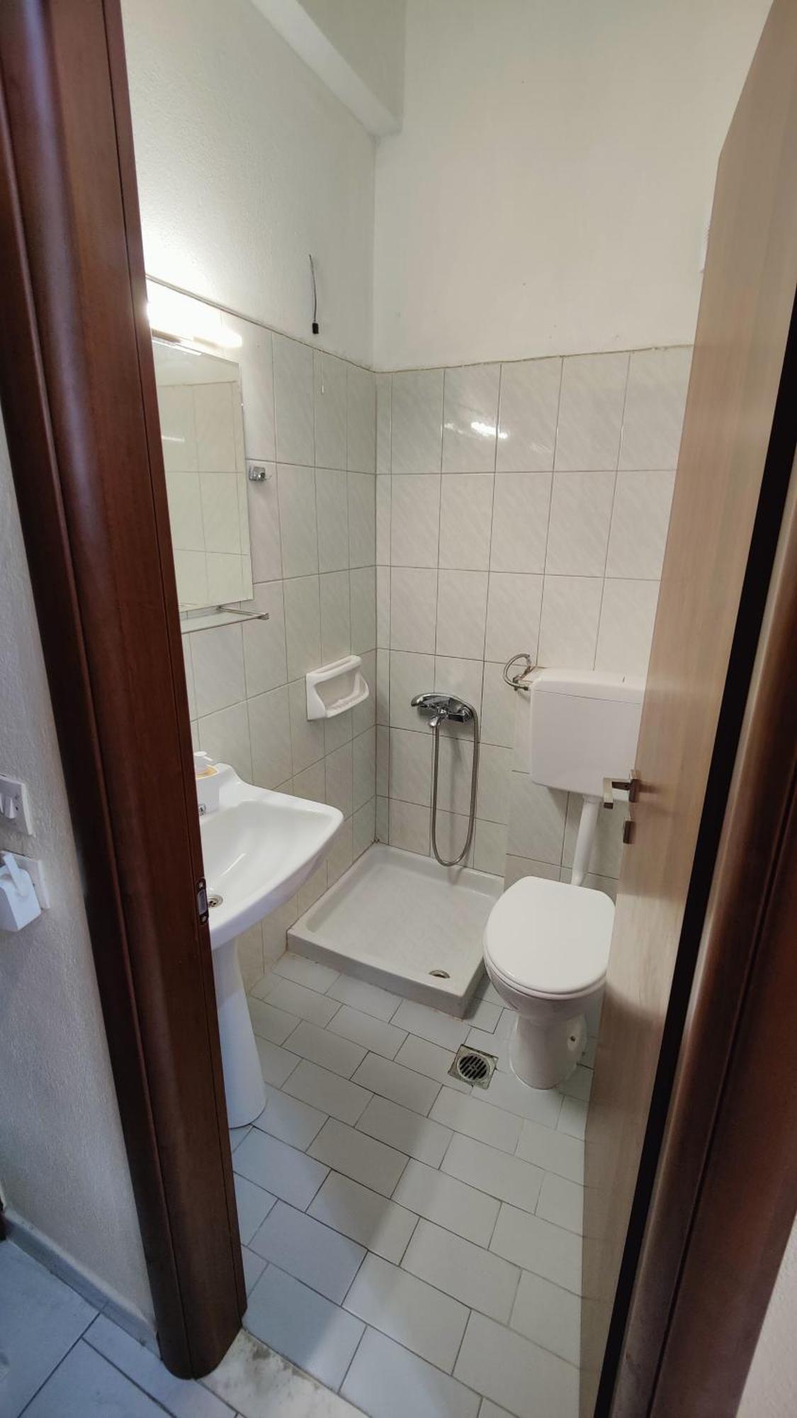Prinos Mare Otel Dış mekan fotoğraf
