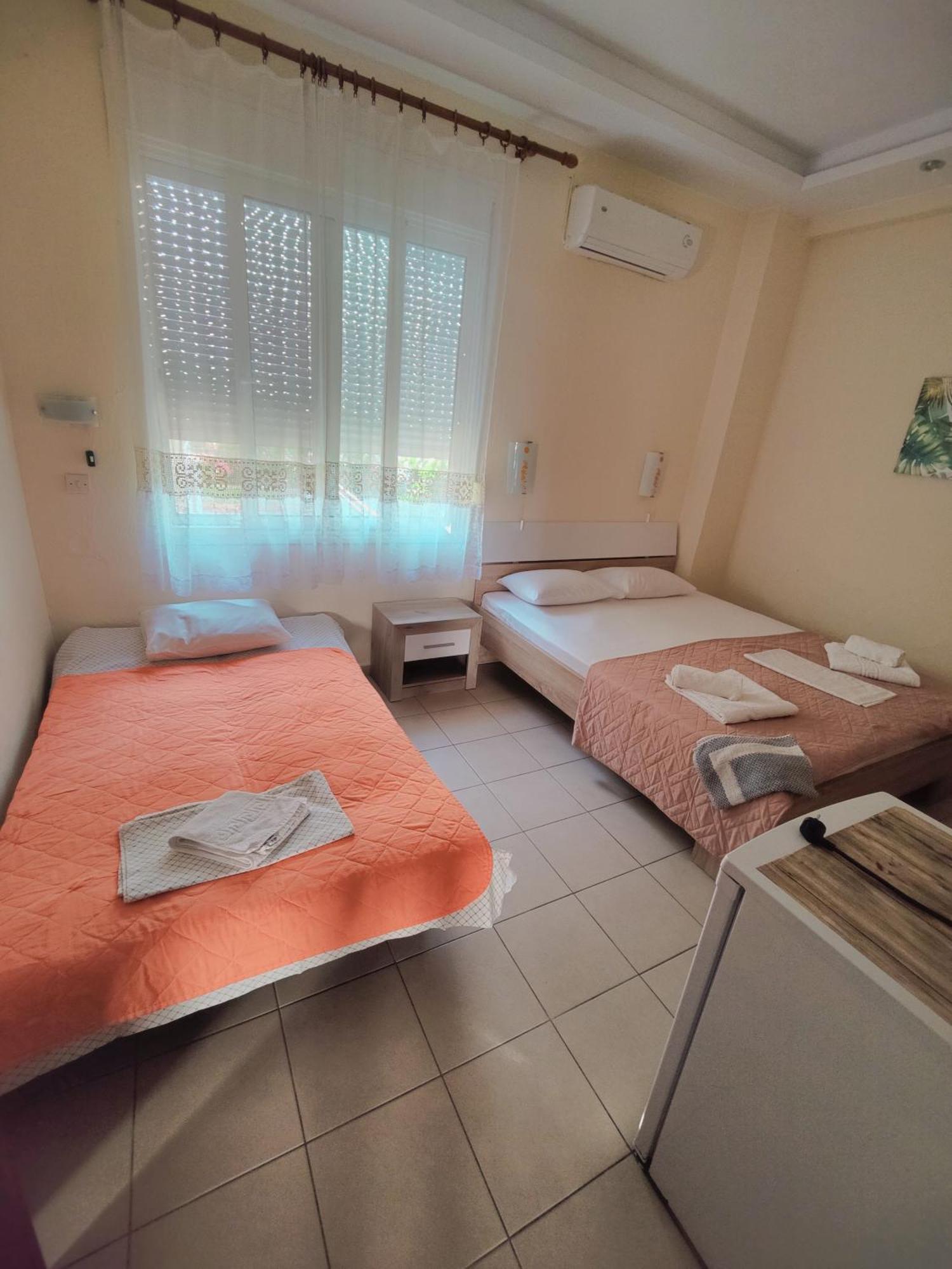 Prinos Mare Otel Oda fotoğraf