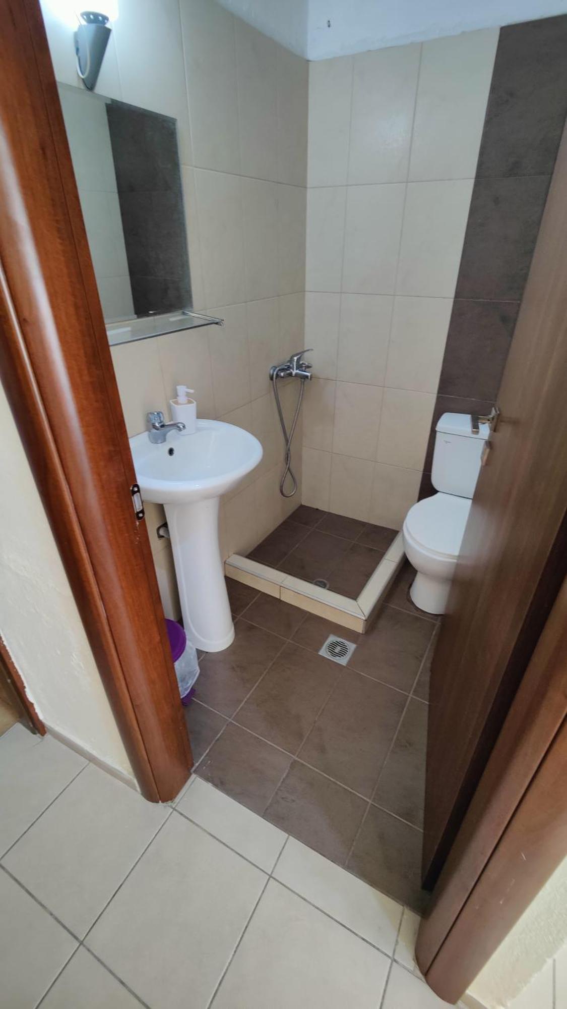 Prinos Mare Otel Dış mekan fotoğraf
